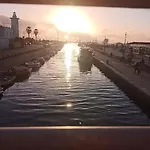 Campingplads Mobile - Including Airco- Paradiso - G008 Viareggio