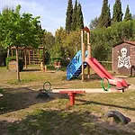 Mobile - Including Airco- Paradiso - G008
