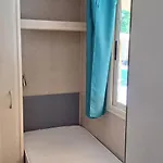 Campingplads Mobile - Including Airco- Paradiso - G008 Viareggio