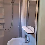 Mobile - Including Airco- Paradiso - G008 Campingplads *