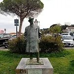 Mobile - Including Airco- Paradiso - G008 Viareggio