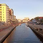Mobile - Including Airco- Paradiso - G008 Viareggio