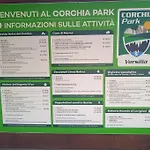 Mobile - Including Airco- Paradiso - G008 Viareggio