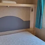 Campsite Mobile - Including Airco- Paradiso - G008