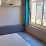 Mobile - Including Airco- Paradiso - G008 Kamp alanı Viareggio