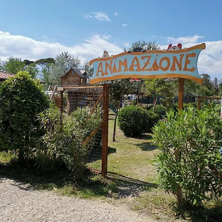 Mobile - Including Airco- Paradiso - G008