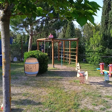 Mobile Comfort - Paradiso - R008 * Viareggio