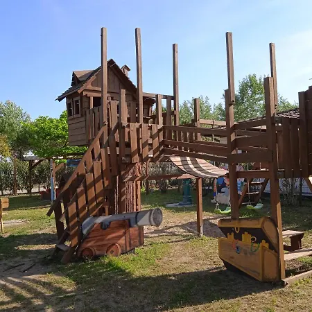 Mobile - Including Airco- Paradiso - G008 * Viareggio