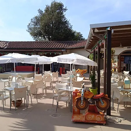 Mobile Comfort - Paradiso - R008
