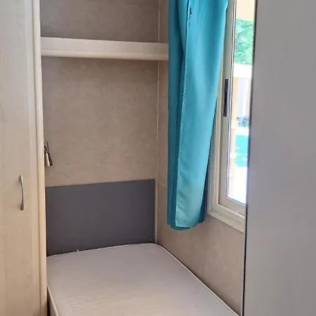 Кемпинг Mobile - Including Airco- Paradiso - G008 Виареджо