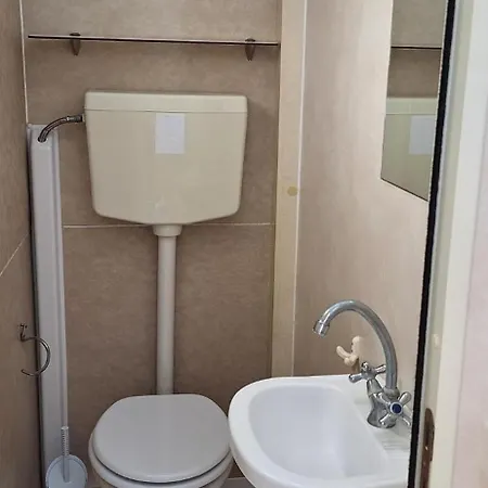 Mobile Comfort - Paradiso - R008