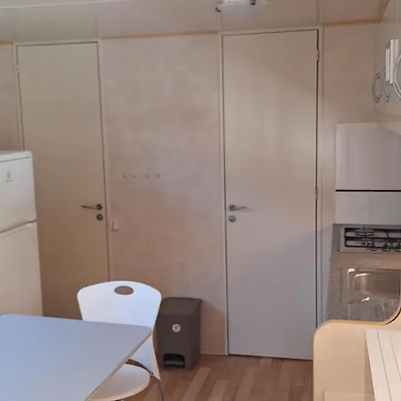 Campeggio Mobile Comfort - Paradiso - R008