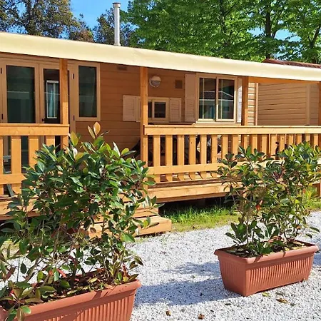Mobile Comfort - Paradiso - R008
