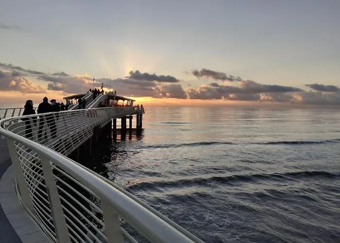 Mobile - Including Airco- Paradiso - G008 * Viareggio