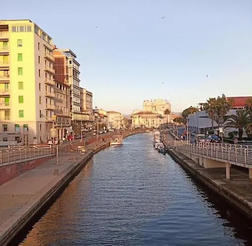 Mobile - Including Airco- Paradiso - G008 Viareggio