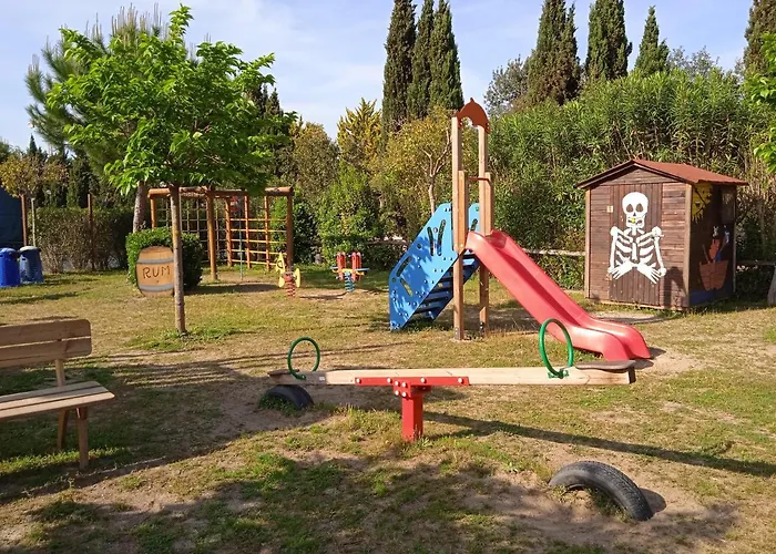 Mobile - Including Airco- Paradiso - G008