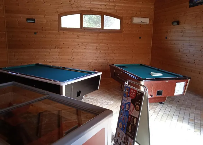 Mobile - Including Airco- Paradiso - G008 * Viareggio