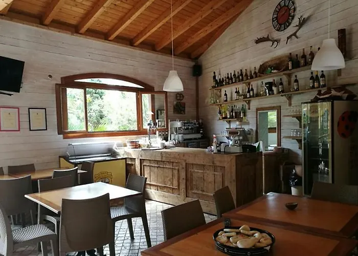 Mobile - Including Airco- Paradiso - G008