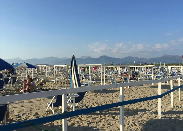 Кемпінг Mobile - Including Airco- Paradiso - G008 *