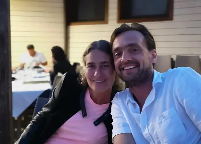 Mobile - Including Airco- Paradiso - G008 Кемпінг