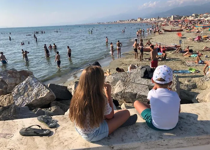 Mobile - Including Airco- Paradiso - G008