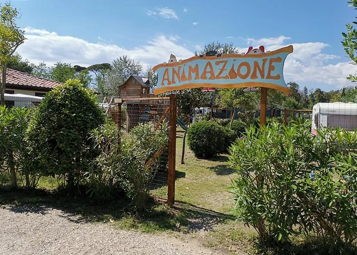 Mobile - Including Airco- Paradiso - G008