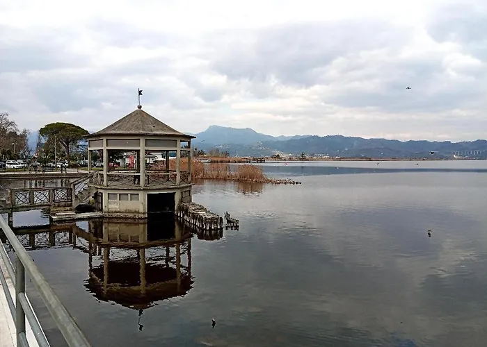 Mobile - Including Airco- Paradiso - G008 Кемпінг *