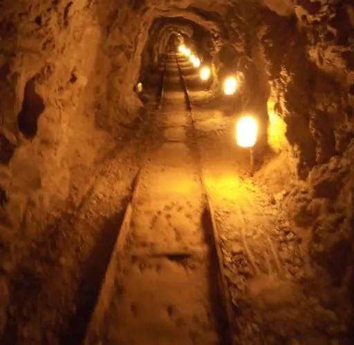 Mobile - Including Airco- Paradiso - G008 * В'яреджо