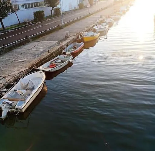 Кемпінг Mobile - Including Airco- Paradiso - G008 *