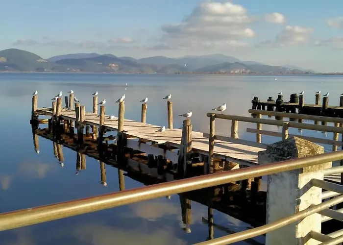 Кемпінг Mobile - Including Airco- Paradiso - G008 *