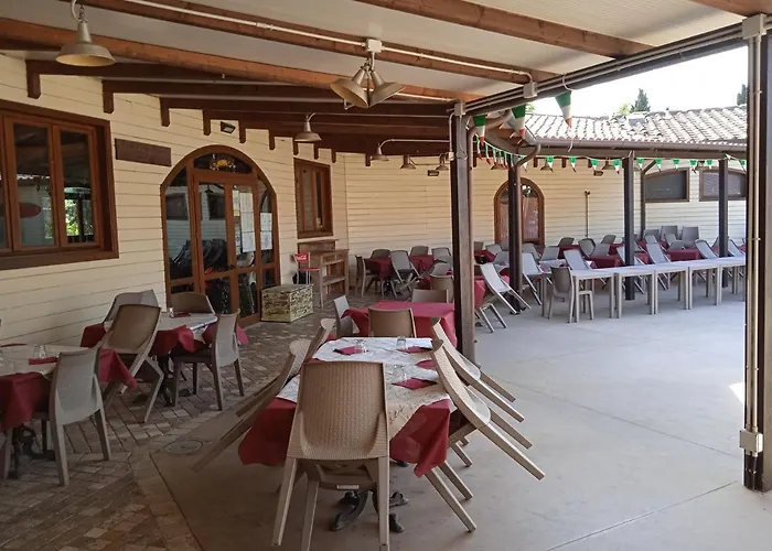 Кемпінг Mobile - Including Airco- Paradiso - G008 *